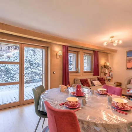 Lécrin De Rochebrune - Welkeys Chalet *