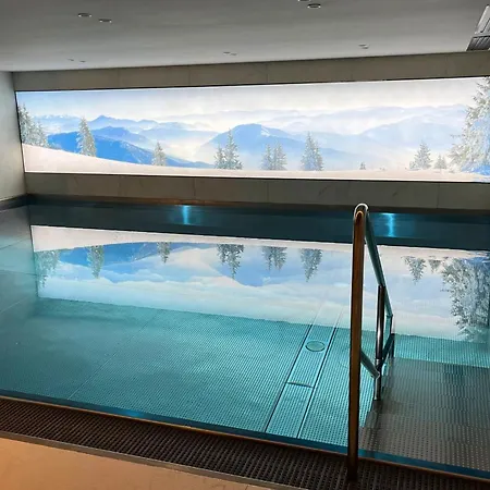 Lécrin De Rochebrune - Welkeys Chalet *